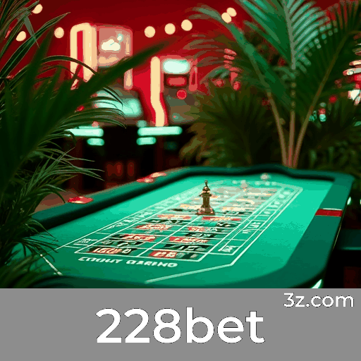 228bet: Experiência de Cassino Online Confiável e Segura