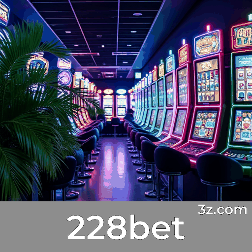 228bet: Experiência de Cassino Online Confiável e Segura