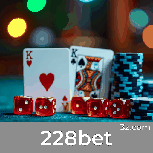 228bet: Experiência de Cassino Online Confiável e Segura